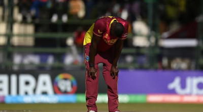 স্কটল্যান্ডের কাছেও হার, বিশ্বকাপ খেলা হচ্ছে না ক্যারিবীয়দের